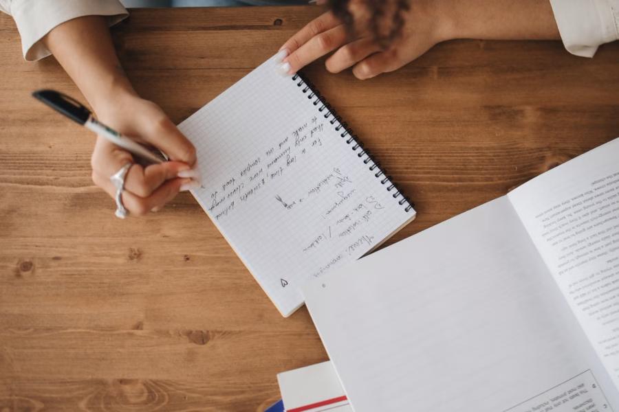 How Students Can Build Stronger Research And Writing Habits