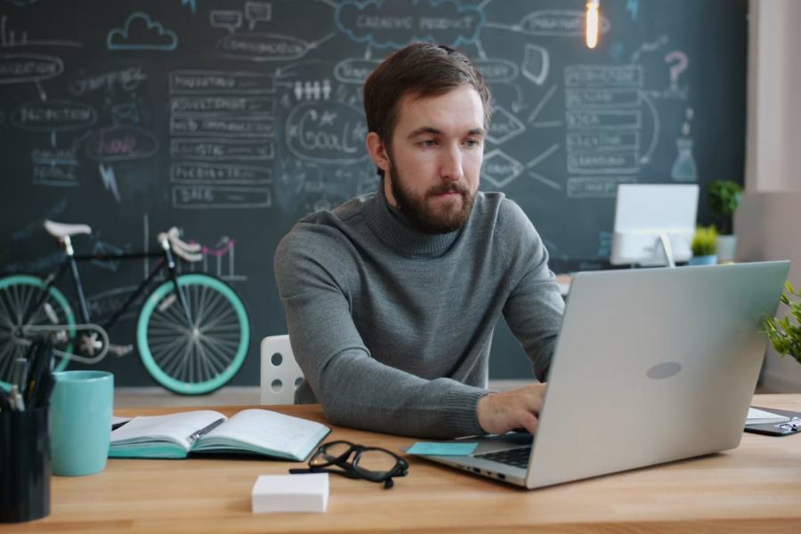 How Students Can Think Like Entrepreneurs